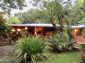 Los Mineros Guesthouse
